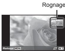 OLYMPUS TG 860 - Rogner des photos [□] - 1