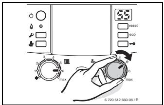 ELM LEBLANC MEGALIS NGLA CF 23 KW - Avertissement : - 2