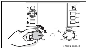 ELM LEBLANC MEGALIS NGVA24-5HV - Résumé du mode d'emploi - 1