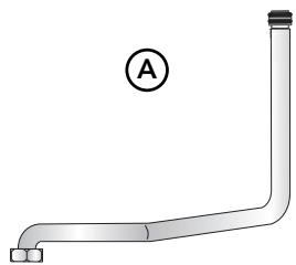 FRISQUET PRESTIGE CONDENSATION V 25 KW - Accessoires fournis - 1