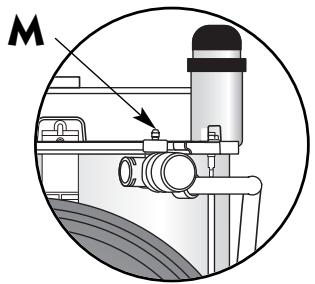 FRISQUET PRESTIGE EVOLUTION CF 25 KW - - MISE EN SERVICE - 4
