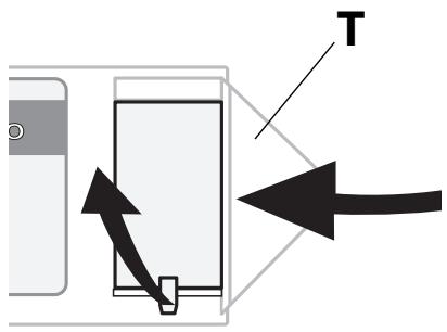 FRISQUET PRESTIGE EVOLUTION CF 25 KW - REMPLISSAGE - 2