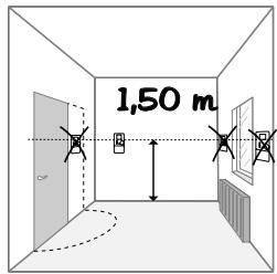FRISQUET PRESTIGE EVOLUTION V 25 KW - Mise en PLACE du satellite - 1