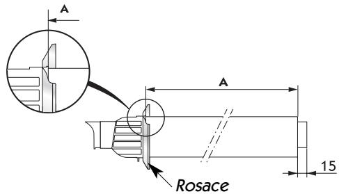 FRISQUET PRESTIGE EVOLUTION V 25 KW - B) sortie droite ou gauche - 6