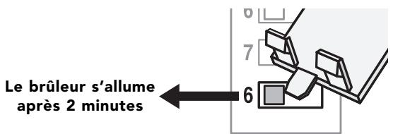 FRISQUET PRESTIGE EVOLUTION V 25 KW - Remplissage - 3
