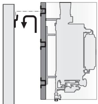 FRISQUET PRESTIGE EVOLUTION V 25 KW - B) sortie droite ou gauche - 2