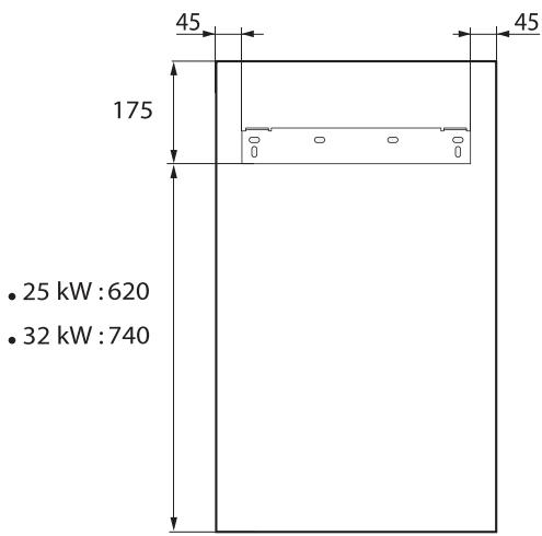 FRISQUET PRESTIGE EVOLUTION V 25 KW - Tartre - 2