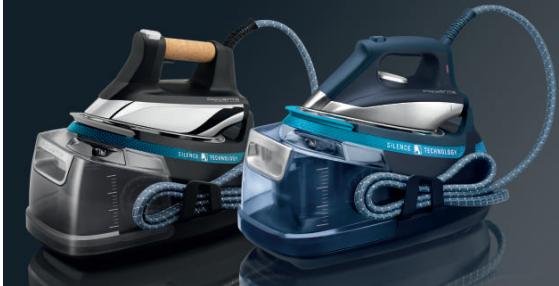 ROWENTA DG8961F0 - 1