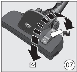MIELE BLIZZARD CX1 CAT&DOG PL - New Zealand - 7