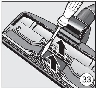MIELE BLIZZARD CX1 CAT&DOG PL - New Zealand - 33