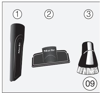 MIELE BLIZZARD CX1 CAT&DOG PL - New Zealand - 9