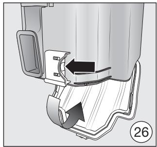 MIELE BLIZZARD CX1 CAT&DOG PL - New Zealand - 26