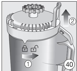 MIELE BLIZZARD CX1 CAT&DOG PL - New Zealand - 40