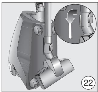 MIELE BLIZZARD CX1 CAT&DOG PL - New Zealand - 22