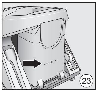 MIELE BLIZZARD CX1 CAT&DOG PL - New Zealand - 23