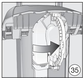 MIELE BLIZZARD CX1 CAT&DOG PL - New Zealand - 35
