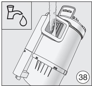 MIELE BLIZZARD CX1 CAT&DOG PL - New Zealand - 38