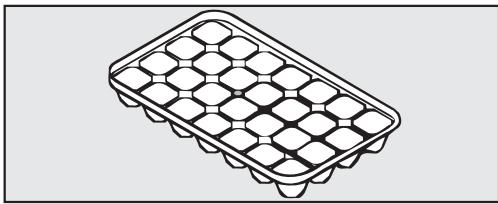 MIELE FN 28262 - Ice cube tray - 1