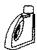 VEDETTE EG 1082 - Introduction des produits de lavage (dessin 10) - 2