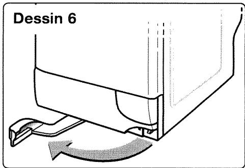 VEDETTE EG1082E - Mise à niveau : - 1