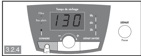 VEDETTE VST 561XT - - Nettoyage du condenseur - 10
