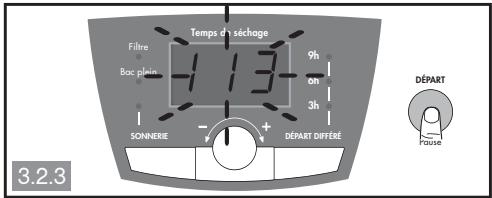 VEDETTE VST 561XT - - Nettoyage du condenseur - 9