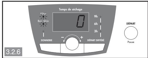 VEDETTE VST 561XT - - Nettoyage du condenseur - 12