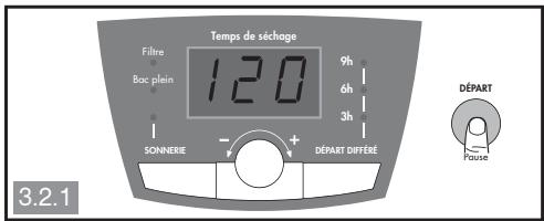 VEDETTE VST 561XT - - Nettoyage du condenseur - 7