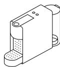 MAGIMIX ESSENZA MINI 11365 - Packaging Content - 4