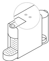 MAGIMIX ESSENZA MINI 11366 - Reset to Factory Settings - 5