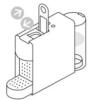 MAGIMIX ESSENZA MINI 11366 - Duration approximately 15 minutes. - 1