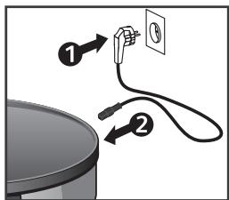 TEFAL BREIZH PY7108 - Participons à la protection de l'environnement! - 11