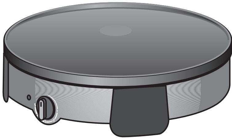 TEFAL BREIZH PY7108 - Participons à la protection de l'environnement! - 1