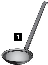 TEFAL PY710812 - Participons à la protection de l'environnement! - 2
