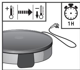 TEFAL PY710812 - Participons à la protection de l'environnement! - 12