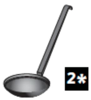 TEFAL DUAL SIMPLY IVENT PY604412 - 4