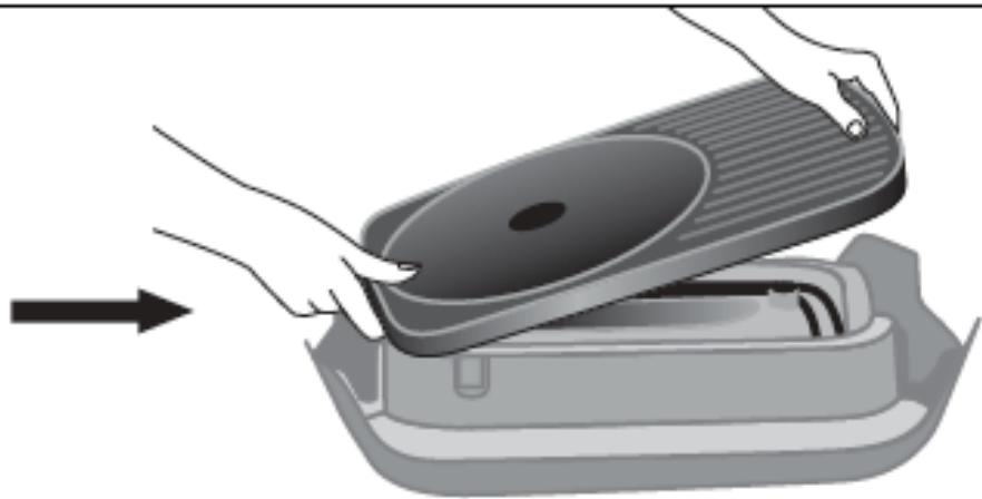 TEFAL PY604412 SIMPLY INVENTS - 21