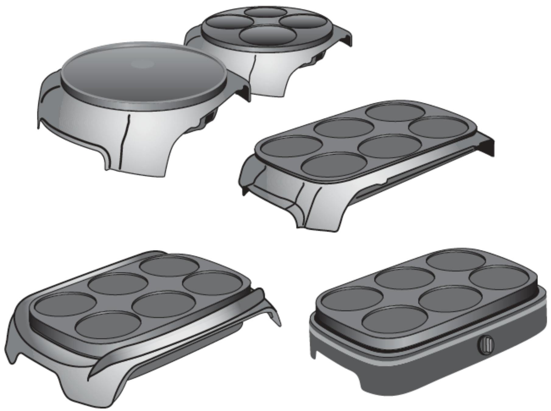 TEFAL PY605812 - 2