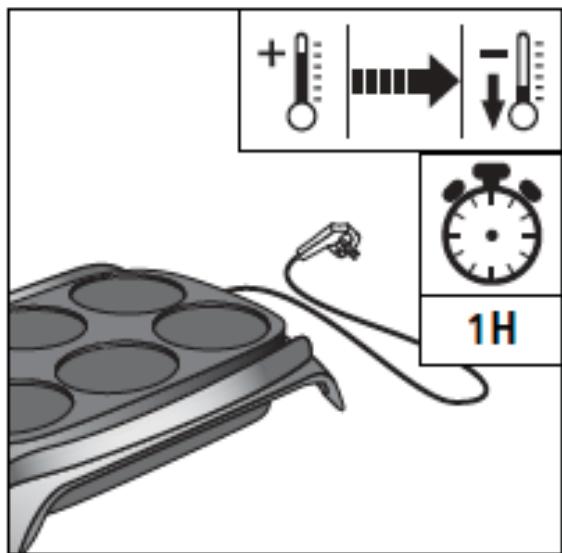 TEFAL PY605812 - 17