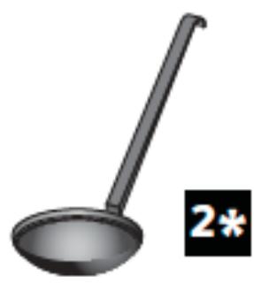 TEFAL PY605812 - 4