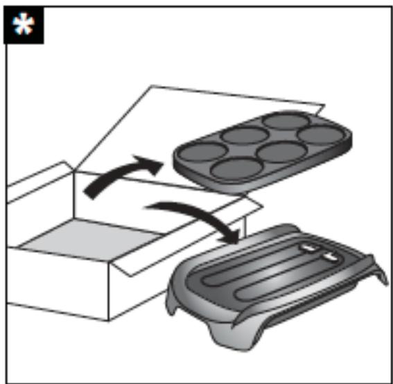 TEFAL PY605812 - 7