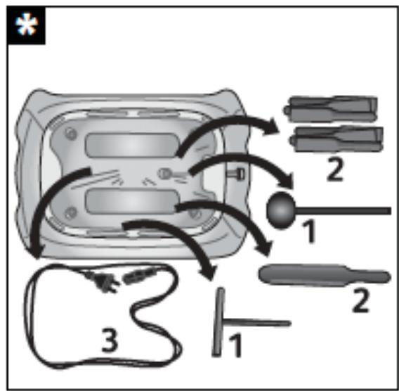 TEFAL PY605812 - 8