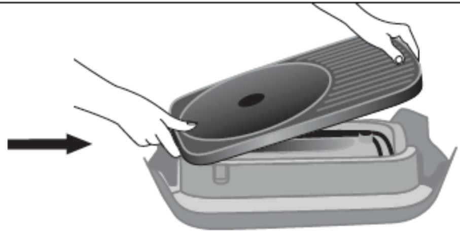 TEFAL PY557012 CREP PARTY COLORMANIA - 21