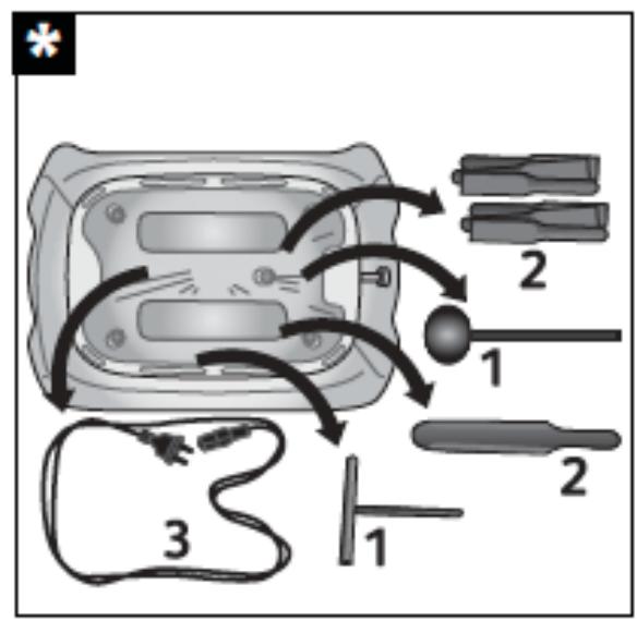 TEFAL PY557O12 COLORMANIA - 8