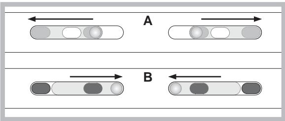HOTPOINT 4D AAB/HA - Gemüseschalen - 1
