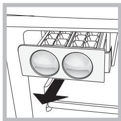 HOTPOINT 4D AAB/HA - Utilizar el congelador en forma optima - 1