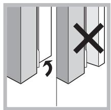HOTPOINT 4D AAB/HA - Seguridad general - 1