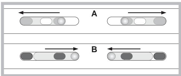HOTPOINT 4D AAB/HA - Bac FRUITS et legumes - 1