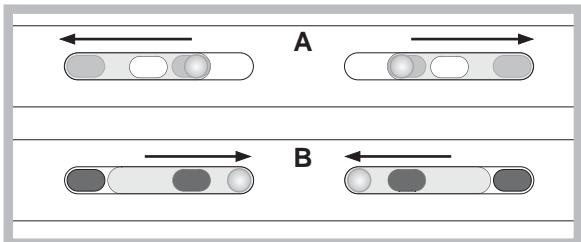 HOTPOINT 4D AAB/HA - Cassetto FRUTTA e VERDURA - 1