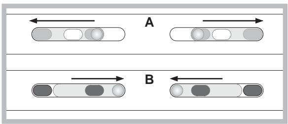 HOTPOINT 4D AAB/HA - Szuflada OWOCE i WARZYWA - 1